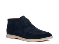 Anderson Boot Navy view