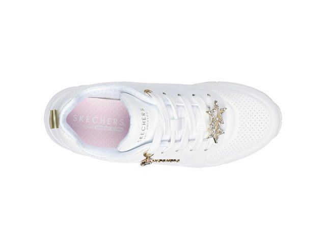 Skechers Uno Gen1 Trendy Jewels Sneaker - Kids' - Free Shipping | DSW