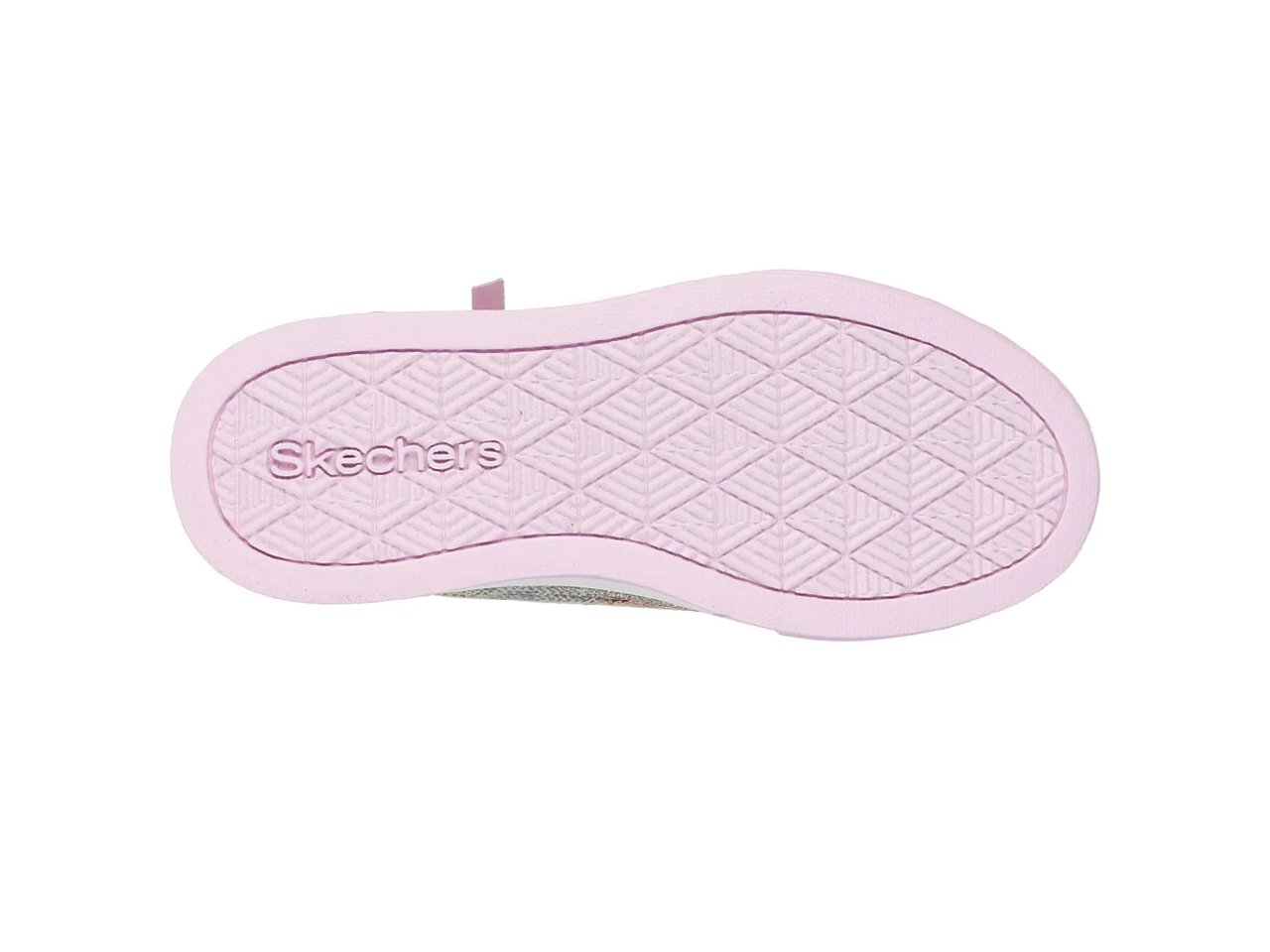 Street Shoutouts 2.0 Sequins Star Sneaker - Kids'