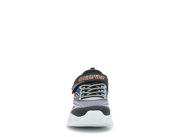 S Lights Flex-Glow Ultra Sneaker - Kids'