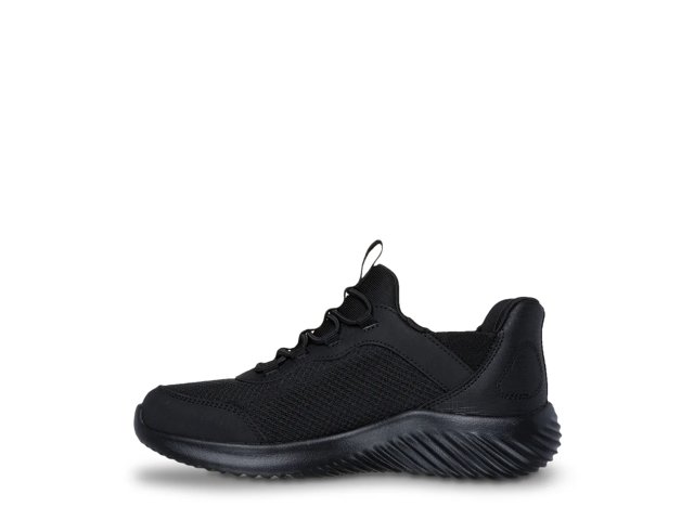 Hands Free Slip-Ins Bounder Brisk-Burst Slip-On Sneaker - Kids'