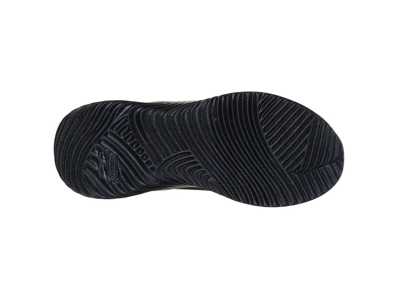 Hands Free Slip-Ins Bounder Brisk-Burst Slip-On Sneaker - Kids'