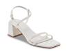 Jeci Sandal Off White view