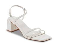 Jeci Sandal Off White view