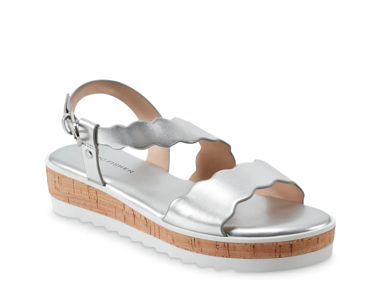 Gabrey 2 Sandal