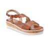 Gabrey 2 Sandal Brown view