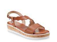 Gabrey 2 Sandal Brown view