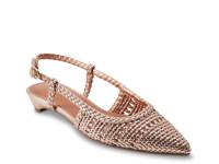 Kelysa Flat Bronze view