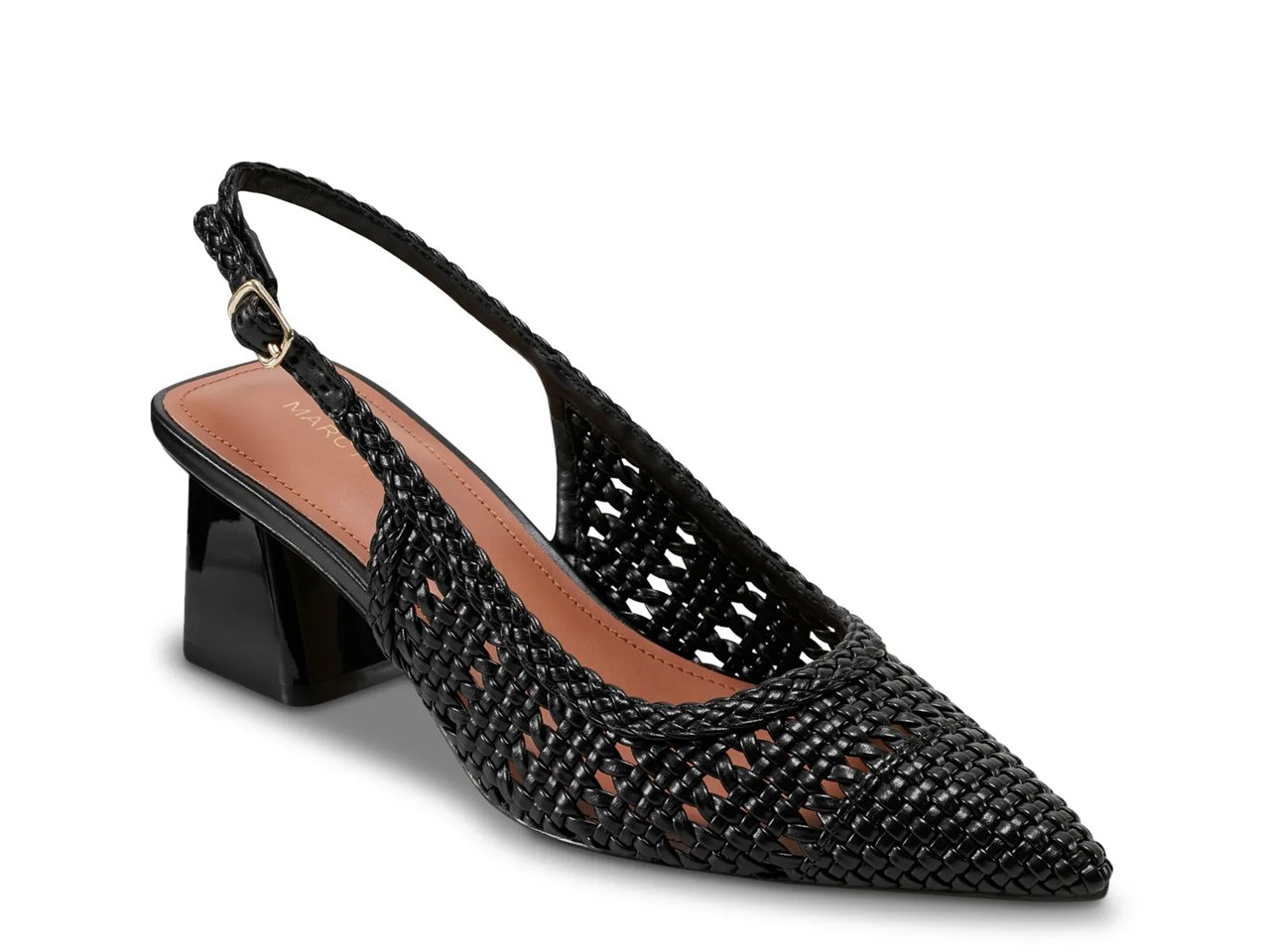Lulia Pump