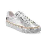 Spryng Sneaker - Women's Silver Metallic view