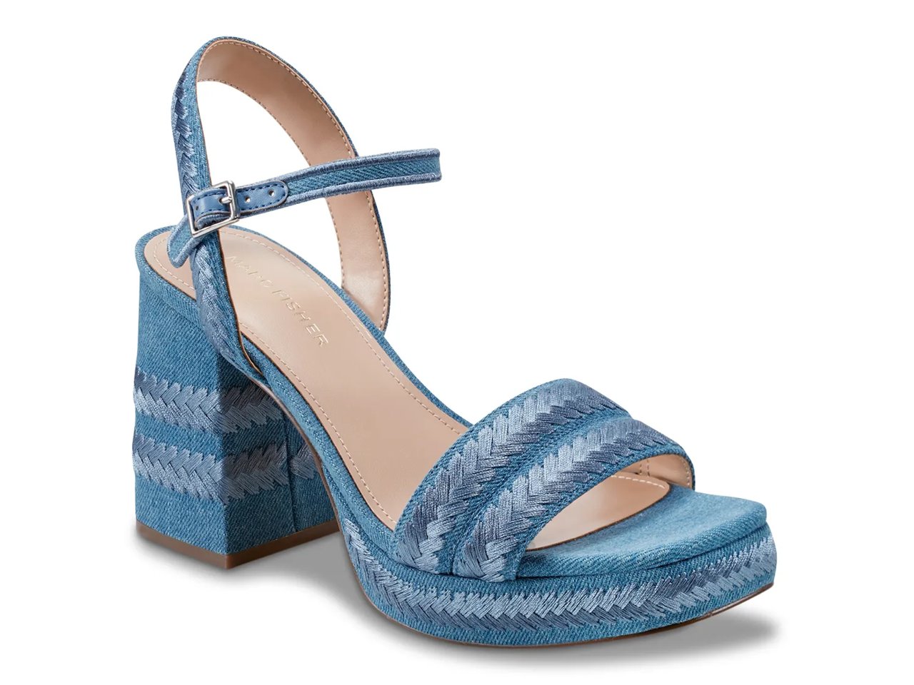 Honnia Sandal