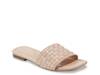 Lecee Sandal Beige view