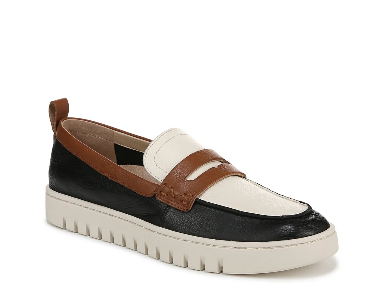 Uptown Penny Loafer