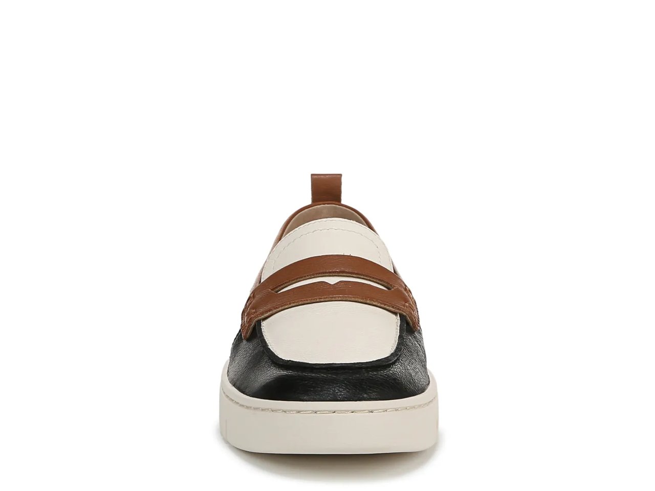 Uptown Penny Loafer