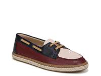Bay Slip-On - Women's Multicolor Leather view