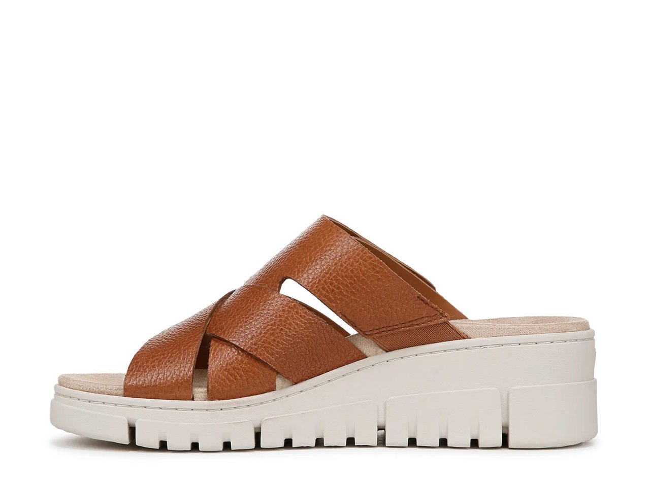 Uptown Sunset Sandal