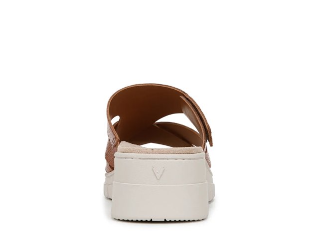 Uptown Sunset Sandal