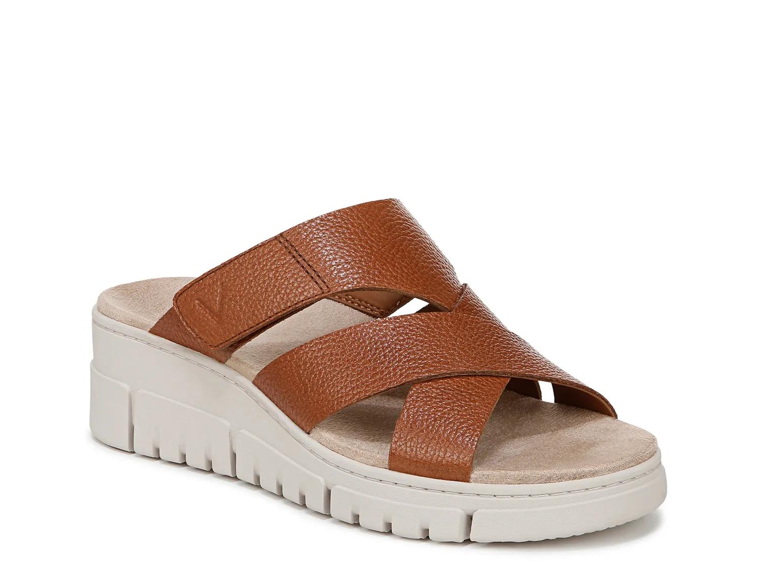 Uptown Sunset Wedge Sandal - image 2