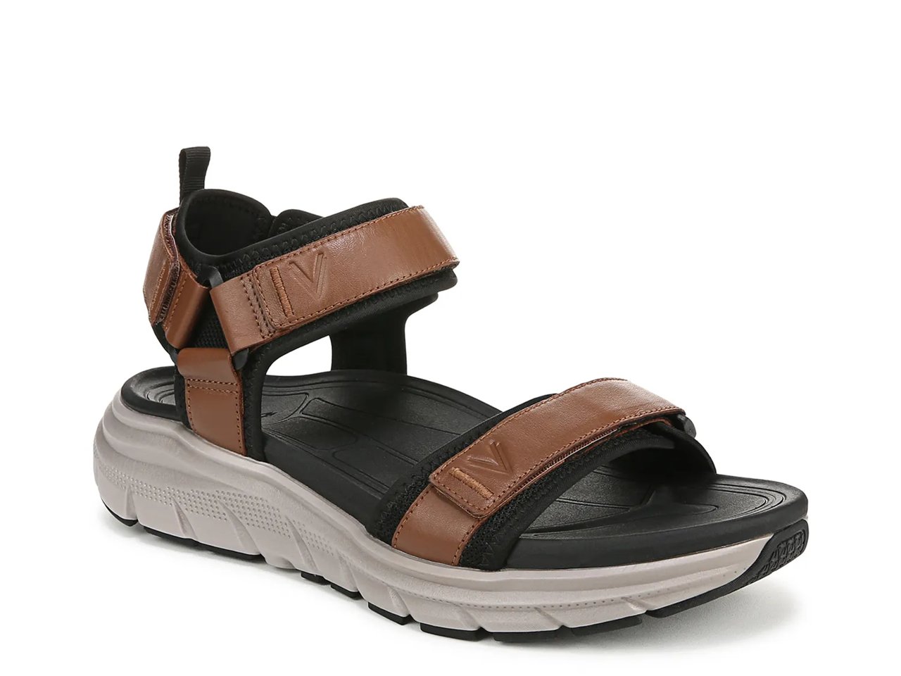 Walk Max Wanderer Sandal - Men's