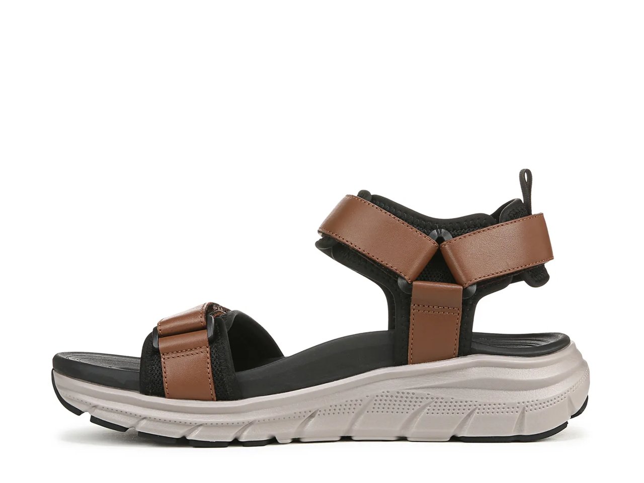 Walk Max Wanderer Sandal - Men's