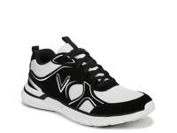 Walk Parkside Sneaker - Women's White/Black view