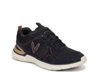 Walk Parkside Sneaker - Women's Navy/Red view