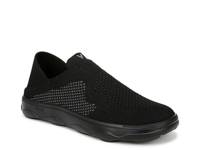 Sage RX Slip-On Sneaker - Men's Black view