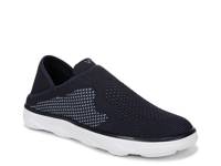 Sage RX Slip-On Sneaker - Men's Blue view