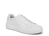 Colbie Sneaker - Men's White Leather view