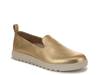 Uptown Willa Slip-On Gold Metallic Leather view