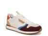 Monarch Sneaker - Women's Ivory Multicolor view