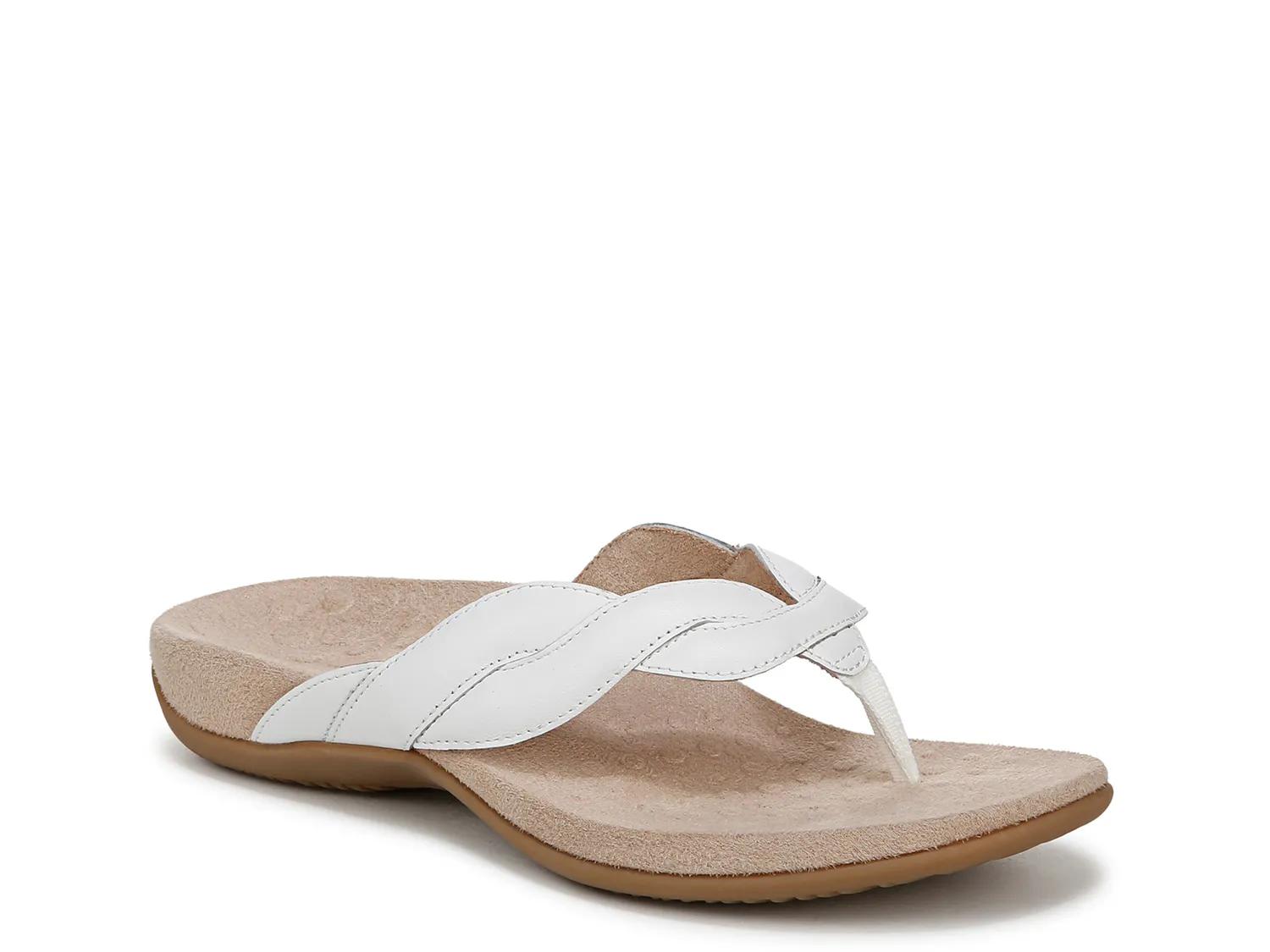 Bella Braid Sandal - image 4