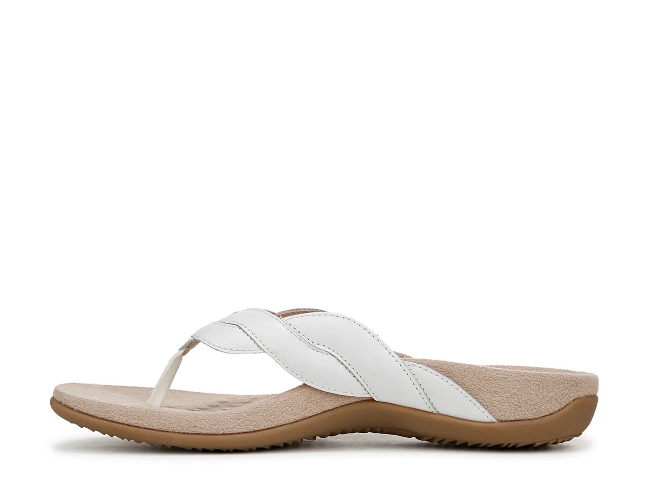 Bella Braid Sandal