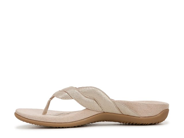 Bella Braid Sandal