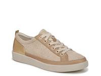 Winny 2 Sneaker Beige Canvas view