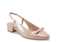 Andies Pump Beige Synthetic view