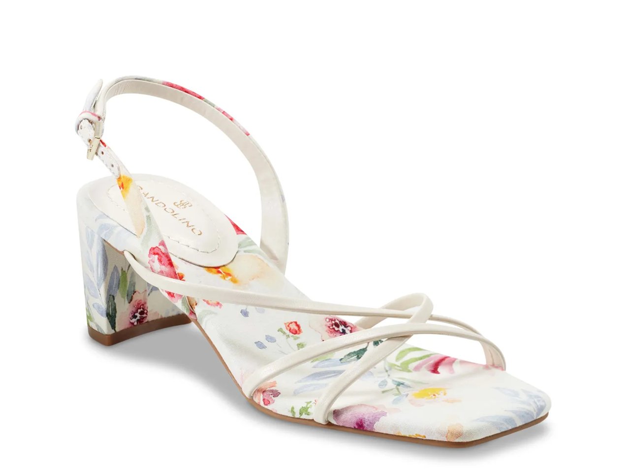 Keltie Sandal