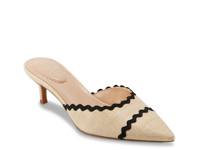 Mymy Mule Khaki view