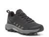 Speed Strike 2 Hiking Shoe - Men's Black view