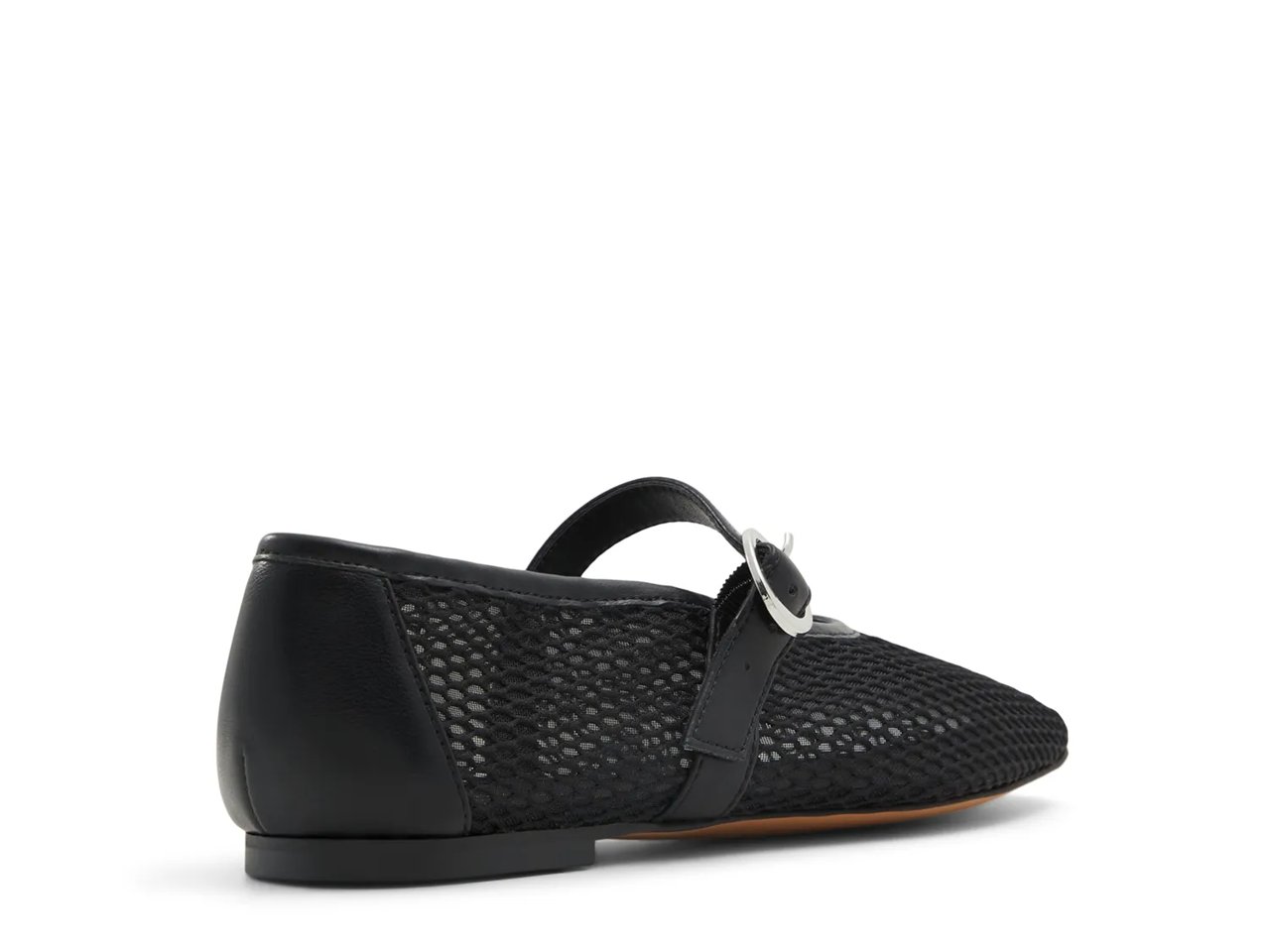 Quincey Mary Jane Flat