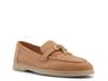 Creras Loafer Cognac Suede view