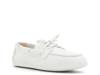 Sail Boat Shoe White view