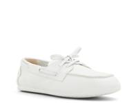 Sail Boat Shoe White view