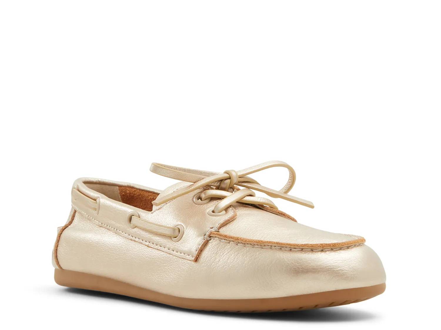 Sail Boat Shoe