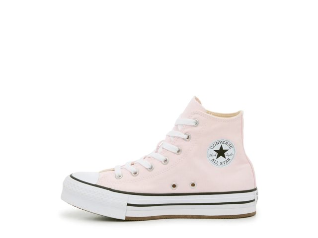 Chuck Taylor All Star Lift Platform High-Top Sneaker - Kids'