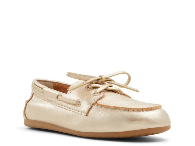 Sail Boat Shoe