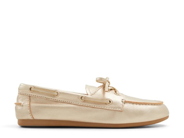 Sail Boat Shoe