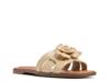 Seaflower Sandal Light Beige view