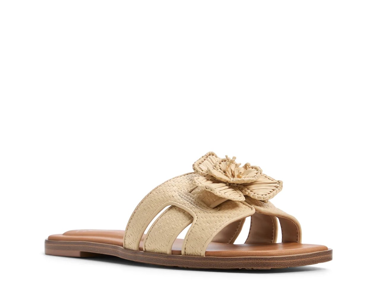 Seaflower Sandal