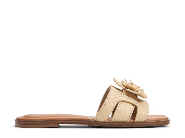 Seaflower Sandal